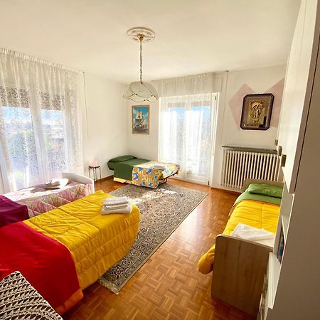Retro Apartment In The Mountains Mezzolombardo Dış mekan fotoğraf