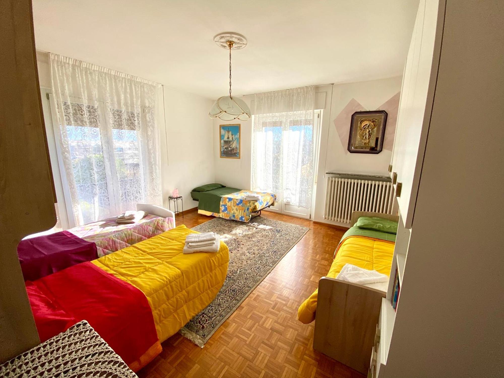 Retro Apartment In The Mountains Mezzolombardo Dış mekan fotoğraf